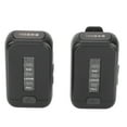 thumbnail image 1 of Sistema de monitoreo de oído inalámbrico 2.4G, auriculares estéreo sin retardo, transmisor y receptor de monitoreo para transmisión en vivo, banda de escenario, 1 of 12