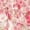 Pink, variant on RDKTPXZ Women's Floral Chiffon Maxi Dress, Ruffle V-Neck, Belted