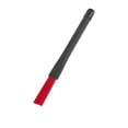 thumbnail image 4 of Fiocias Brosse à Tambour Bâtons de Tambour Portable avec Poignée Confortable Accessoires Universels Rétractable pour Pratique de Jazz Folk Rock Batteur Rouge, 4 of 8