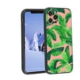 thumbnail image 1 of Tropical-353 Phone Case, Degined for iPhone 12 Pro Max Case Men Women, Flexible Silicone Shockproof Case for iPhone 12 Pro Max, 1 of 1