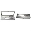 Sterling Home 2-Piece Santoku Knife Set
