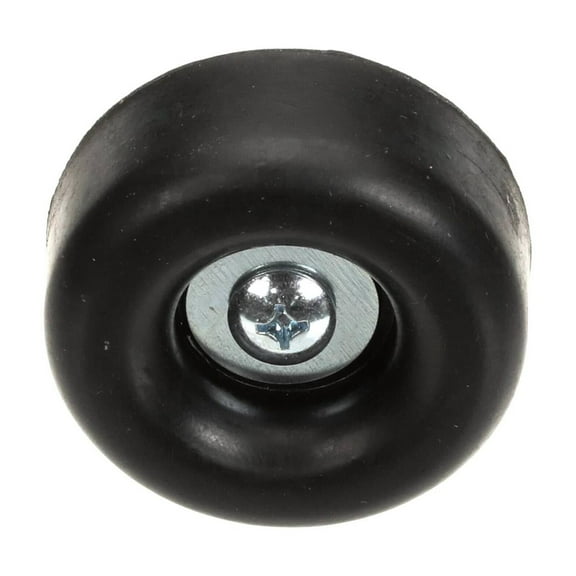 KIT,DESIGNER RUBBER FOOT & HDW R05.30.064.00 - Genuine OEM Replacement Part