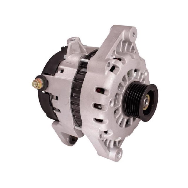 Alternador VALUE Forenza 4 cil 2.0 Lts 2008 105 Amperes 12 Voltios Serie AD-221