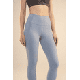thumbnail image 3 of Women’s High Waist Tummy Control Butt Lifting Legging, Moisture Wicking Activewear, 3 of 7