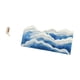 thumbnail image 5 of Gancho Organizador Plegable Para Baño O Armario Con Alfombra Antideslizante. Ideal Para La Decoración Del Hogar, Entrada, Dormitorio, Sala De Juegos, Toallas, Batas Y Habitación Infantil., 5 of 8