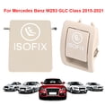 thumbnail image 3 of Cubierta Del Interruptor ISOFIX Asiento Coche Seguridad Trasero, 3 of 9