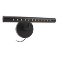 thumbnail image 1 of LED Mirror Light Bar Rotatable Dimmable Vanity Lamp Makeup Cabinet Hotel Bathroom, 1 of 7