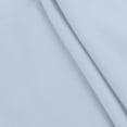 thumbnail image 6 of Tbopshirt Pants for Women Sport Casual Solid Color Fashion Elastic Waist Button Pockect Yoga Pants,Light Blue,S-XXL, 6 of 6