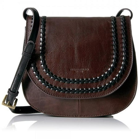 UPC 711372730500 - Tignanello Classic Boho Saddle Bag | upcitemdb.com