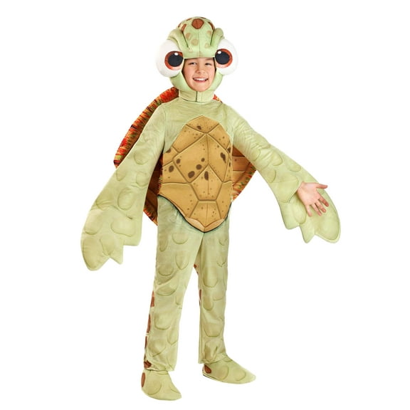 Kid's Disney and Pixar Finding Nemo Squirt Costume