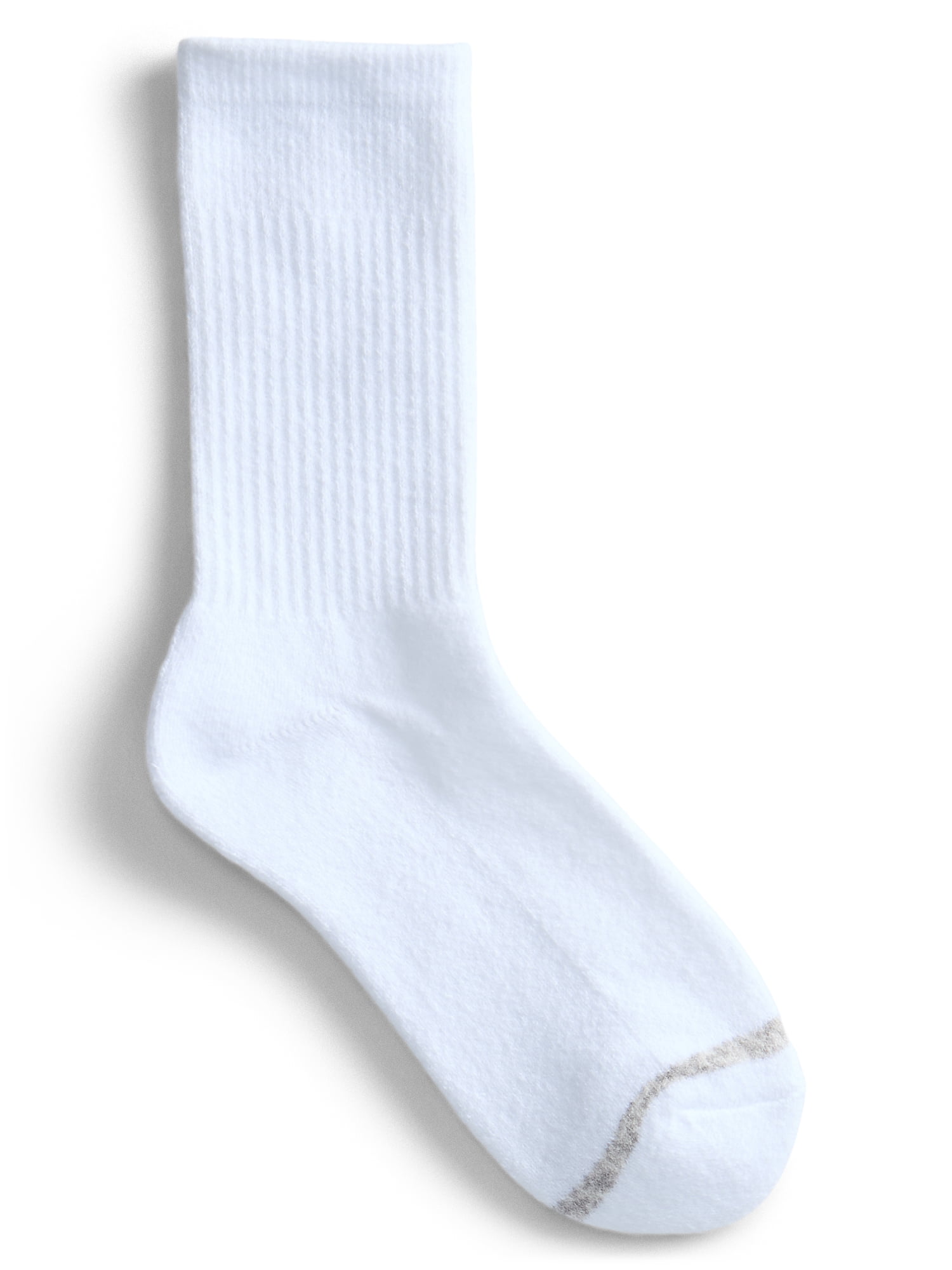 Joyspun Women’s Comfort Cozy Crew Socks, 3-Pack, Size 4-10