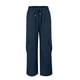 thumbnail image 4 of WILLBEST Pantalones Casuales para Mujer para Uso Diario y Deportes: Cómodo Diseño de Pierna Recta con Cintura Elástica y Bolsillos Funcionales. Chica, 4 of 6