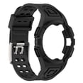 thumbnail image 1 of Pulsera TPU S A Prueba Sudor Cómoda Para Galaxy Watch FE/6/5/4 40MM, 1 of 9