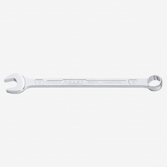 Hazet 600N-28 12 Point Combination wrench 28mm