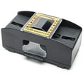 thumbnail image 3 of Card Shuffler, Automatic Poker Card Shuffler, Battery Operated Card Shuffler, 3 of 4