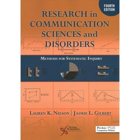 UPC: 9781635502053 | Research in Communication Sciences and Disorders: Methods for Systematic Inquiry