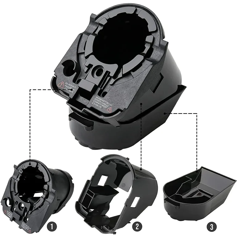 For Keurig K-Cup Coffee Maker Replacement Parts Lot 1,2,3 Pod