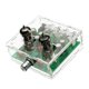 thumbnail image 1 of 1 UNID 6J1 Válvula Tubo Micrófono / Auriculares Amplificador Esté Módulo 12V, 1 of 9