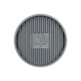 thumbnail image 1 of PEONAVET Flower Pots Flower Pot Tray Tempered Plastic Flower Tray Circular Bottom Support Thickened Base Cushion Flower Pot Cushion Bottom Water Receiving Tray, 1 of 2