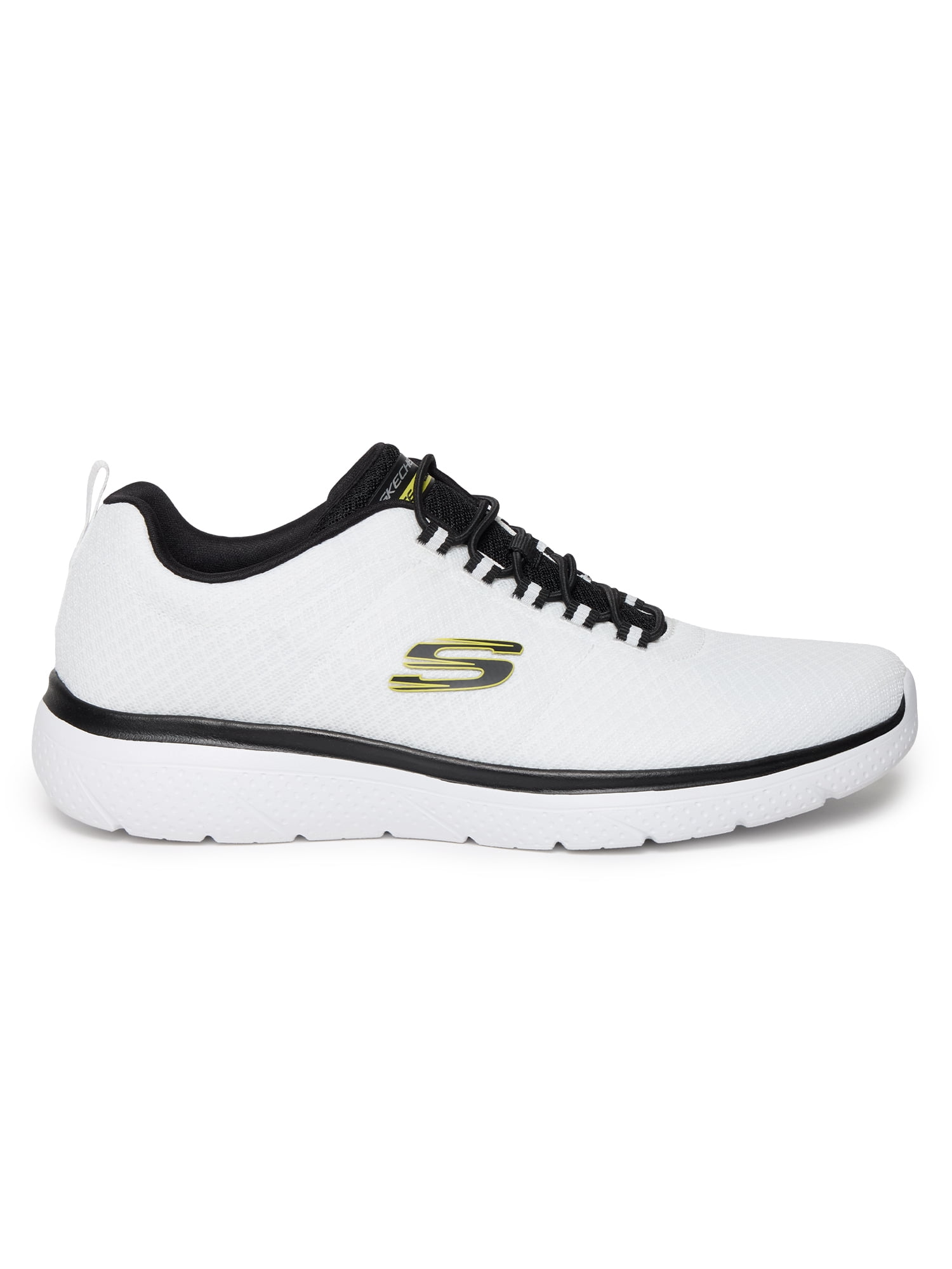 Skechers Men's Geno Slip-On Athletic Shoe, Wide Width Available