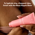 thumbnail image 5 of Frida Mom Cracked Nipple Soothing Saline Spray, Nipple Butter and Cream Alternative, 2 fl oz, 5 of 7