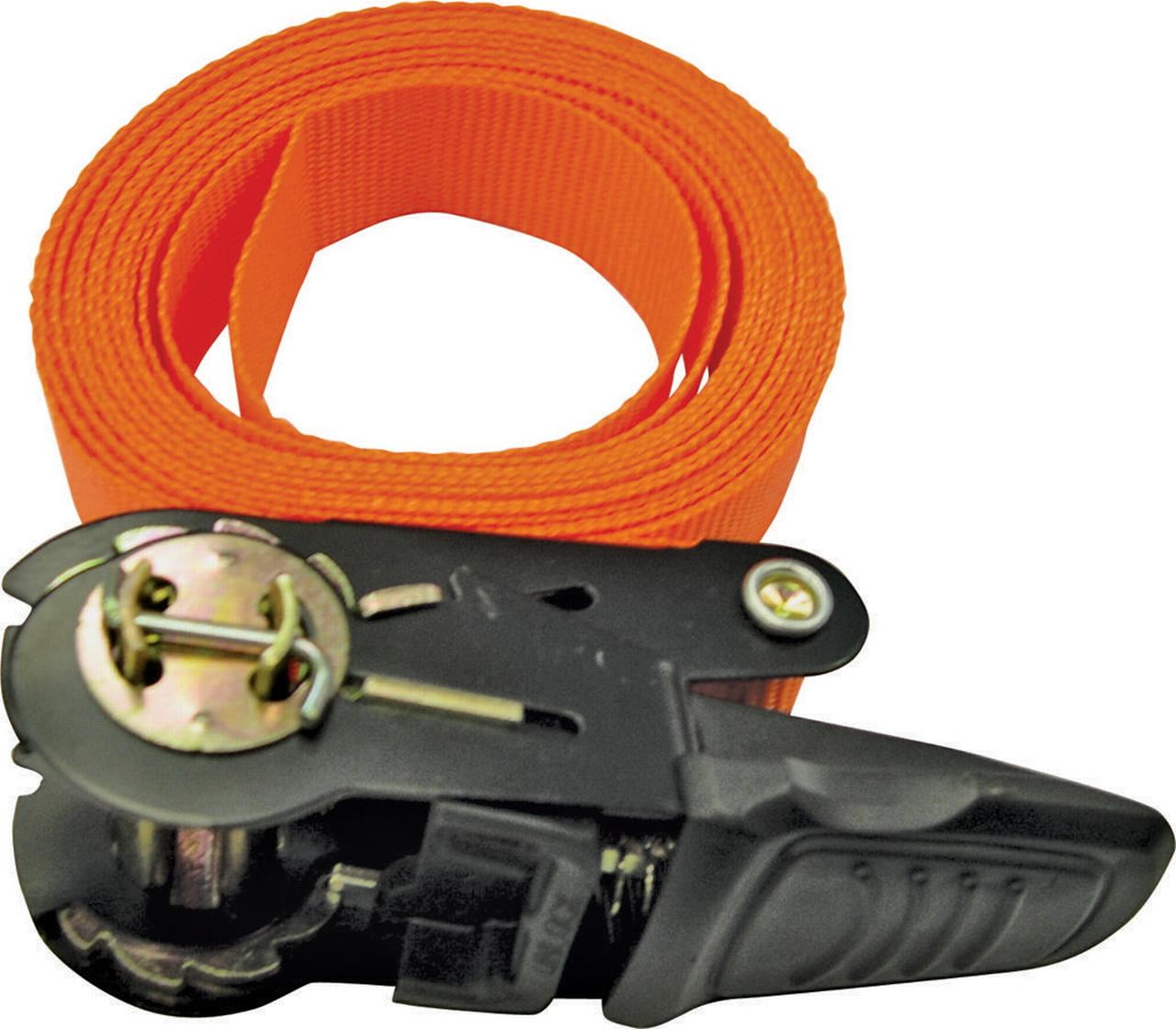 Mintcraft FH640701 Ratchet Tie Down End Loop, 1 in. x 13 Ft. Walmart