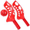 thumbnail image 4 of Miangastore 1 Set Scoop Ball Game Catch Ball Game Launch And Catch Ball Game Interactive Sport Supply, 4 of 9