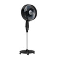 thumbnail image 2 of Rowenta Outdoor Extreme Fan, Portable and Weather Resistant, Black, 2 of 10