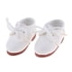 thumbnail image 2 of 1/6 BJD Yosd Shoes Zapatos blancos con cordones para Blythe Takara Aonze para Zulema Zapatos casuales para muñecas, 2 of 8
