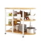 thumbnail image 5 of Mueble Multiusos de Metal para Cocina o Alacena Bossa Nara, 5 of 6