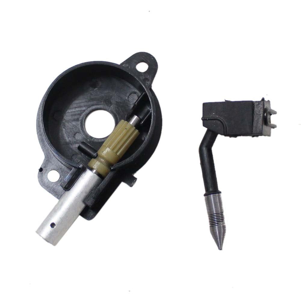 New Oil Pump Husqvarna Chainsaw 36 41 136 137 141 142 Replace 545 03 6801
