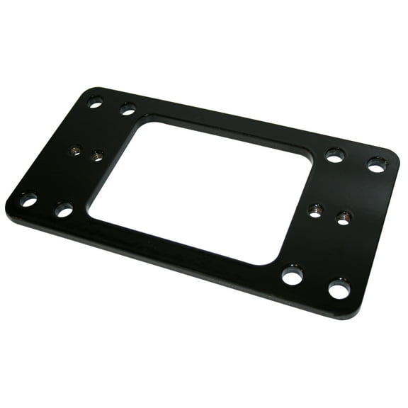 Bulldog Winch Fairlead Mount Arctic Cat 700 Prowler