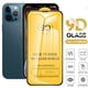 thumbnail image 2 of 9d cubierta completa de vidrio templado para iphone 13 11 12 pro max mini xs xr x 6 6s 7 8 plus se 2020 5 5s protector de pantalla Gao Jiahui unisex, 2 of 2