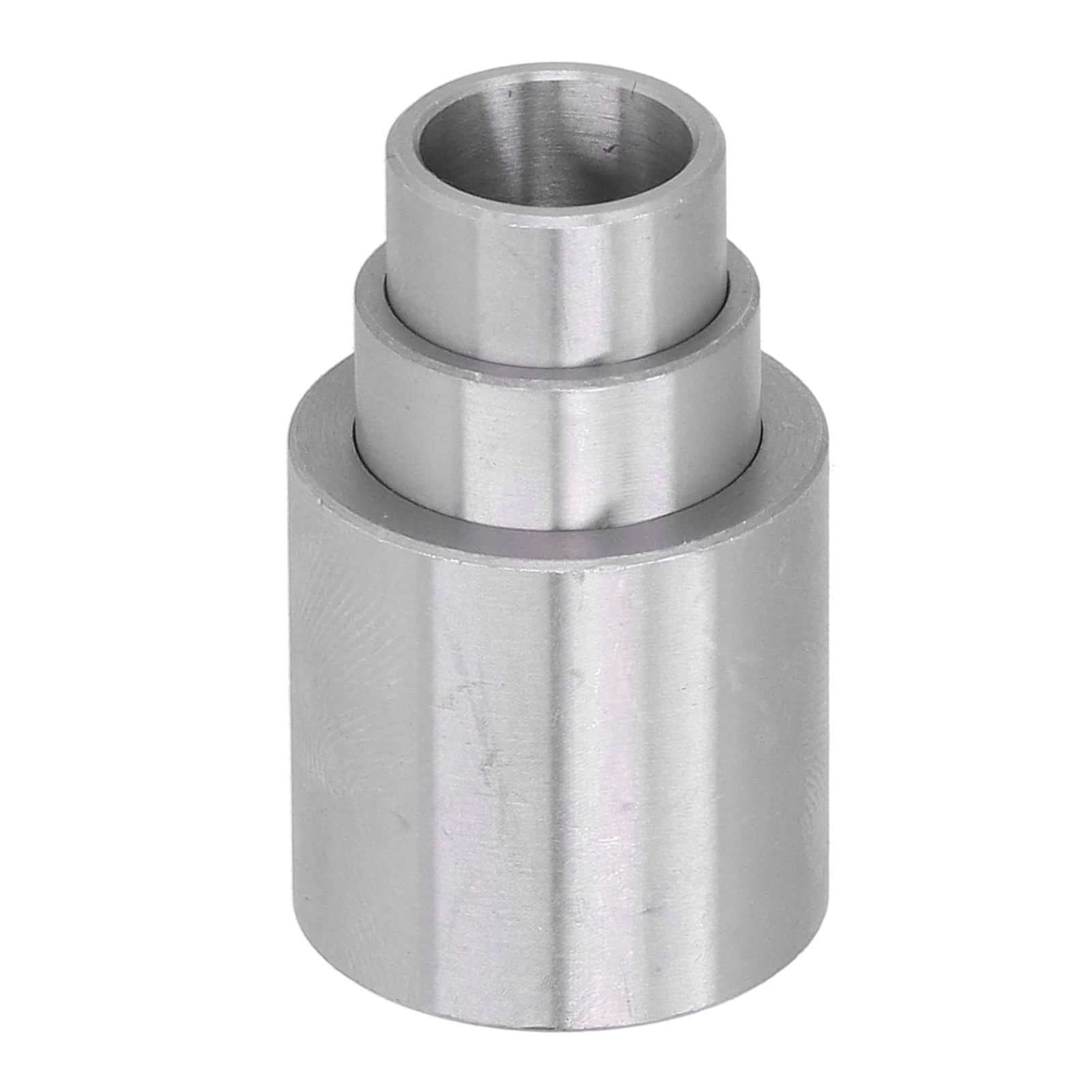 Gupbes Bench Grinder Accessories,3Pcs Reducing Bushing Adapters