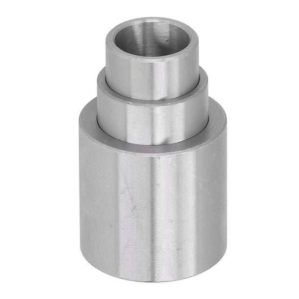 Gupbes Bench Grinder Accessories,3Pcs Reducing Bushing Adapters