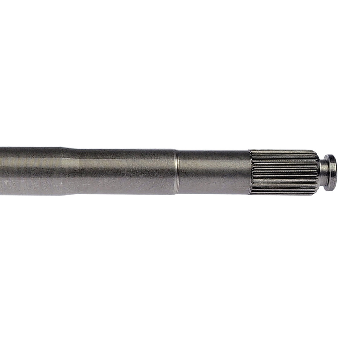 Dorman 630-150A Drive Axle Shaft for Specific Chevrolet / Pontiac Models