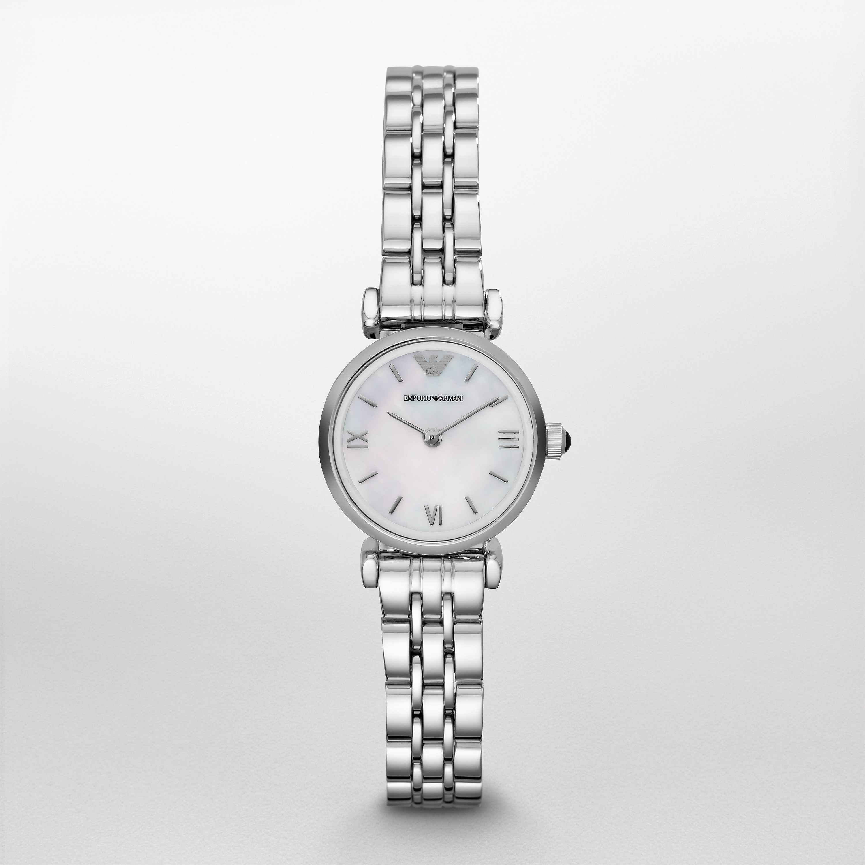 Emporio Armani Women's Quartz Watch 