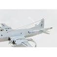 thumbnail image 3 of Lockheed Martin® P-3C Orion, VP-4 Skinny Dragons (1990s), Mahogany, 1/78th (18") Scale, 3 of 8