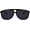 5, variant on Men Oversize Sunglasses Women Candy Colors Acetate Sun Glasses Female Vintage Style Eyewear