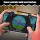 thumbnail image 2 of Gamepad Portátil Controlador De Juegos Móvil Gamepad Con Cli, 2 of 8