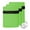 Green, variant on YAOMOBB Freeze Protection Cover Winter Outdoor Cover Waterproof Hose Bib Protection Reusable Black Insulation Cover