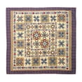 thumbnail image 1 of Patch Magic Forever Reversible Quilt, 1 of 1