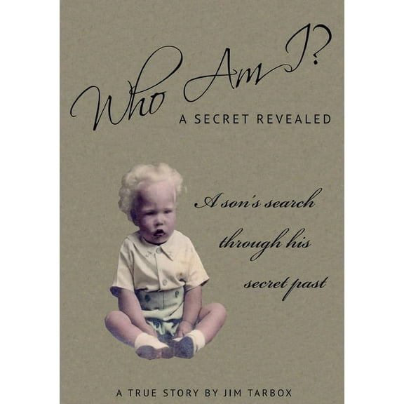 Who am I? A Secret Revealed, (Paperback)