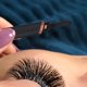 thumbnail image 2 of Rizador de pestañas calentado, recargable, eléctrico, para mujer, maquillaje, rizado natural rápido, herramientas para rizar pestañas de larga duración, 2 of 7