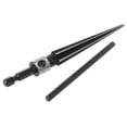 thumbnail image 5 of 3-13mm Hand Held Tapered Reamer T Handle 6 Flute Beveling Cutting Drill Tool, 5 of 5