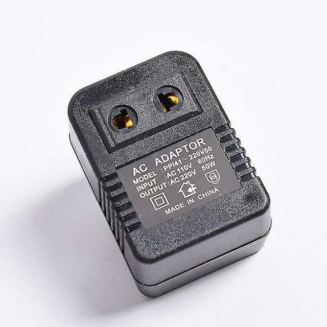 Convertidor de Voltaje 110v a 220v / 220v a 110v