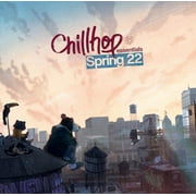 Various Artists - Chillhop Essentials Spring 2022 / Various - Special Interest - Vinyl