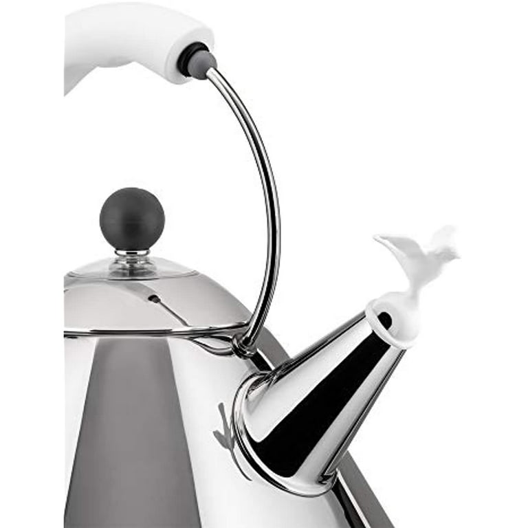 Alessi 9093 Kettle Black