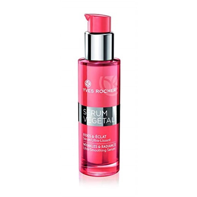 Buy yves rocher serum vegetal wrinkles 