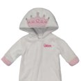 thumbnail image 2 of Mameluco con Gorro Bordado Kiss Queen Baby Kisses Mameluco2332, 2 of 4